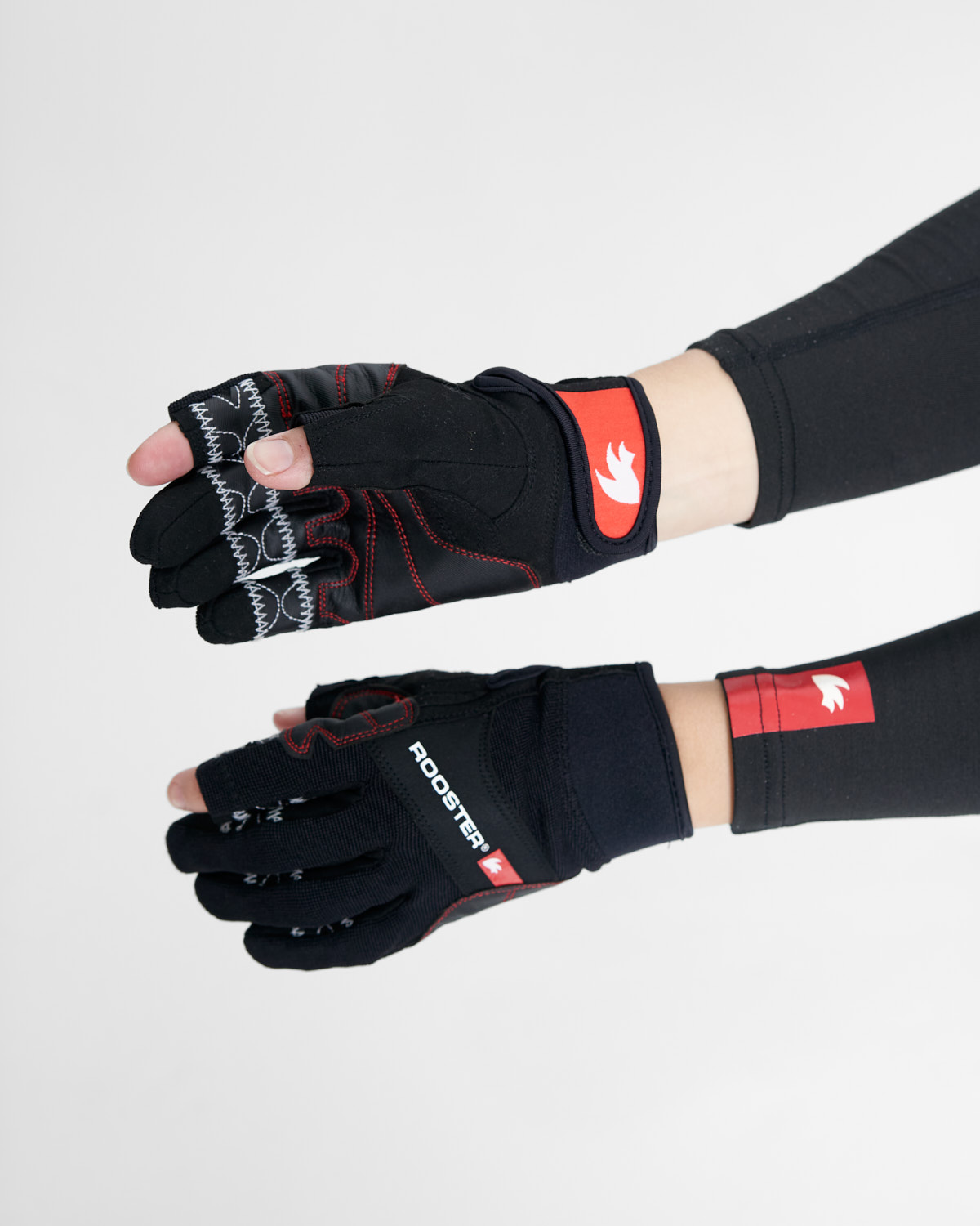 Pro Race  Gloves 2  - 2