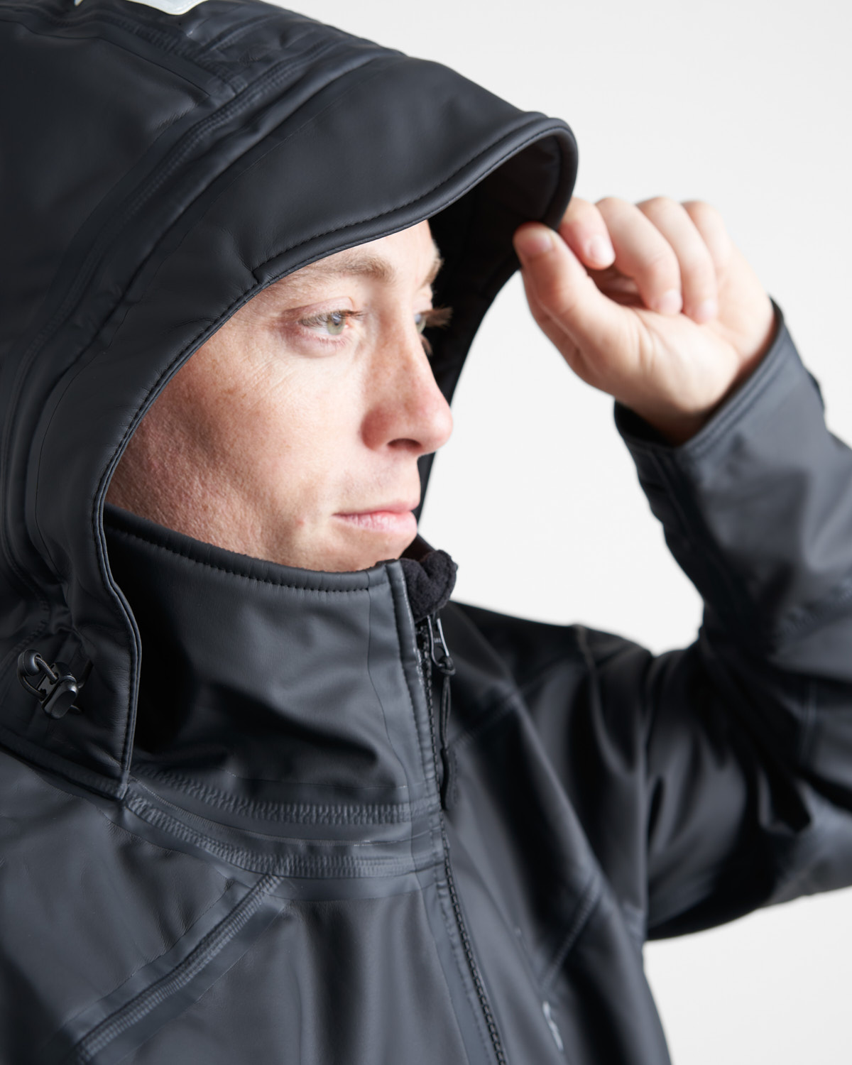 Pro Aquafleece Rigging Coat - 5