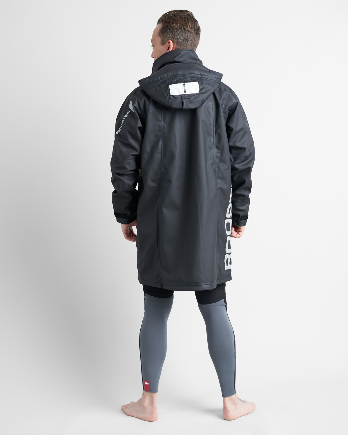 Pro Aquafleece Rigging Coat - 2