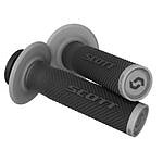 SCOTT SX II LOCK ON GRIP + CAM SET
