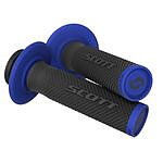 SCOTT SX II LOCK ON GRIP + CAM SET