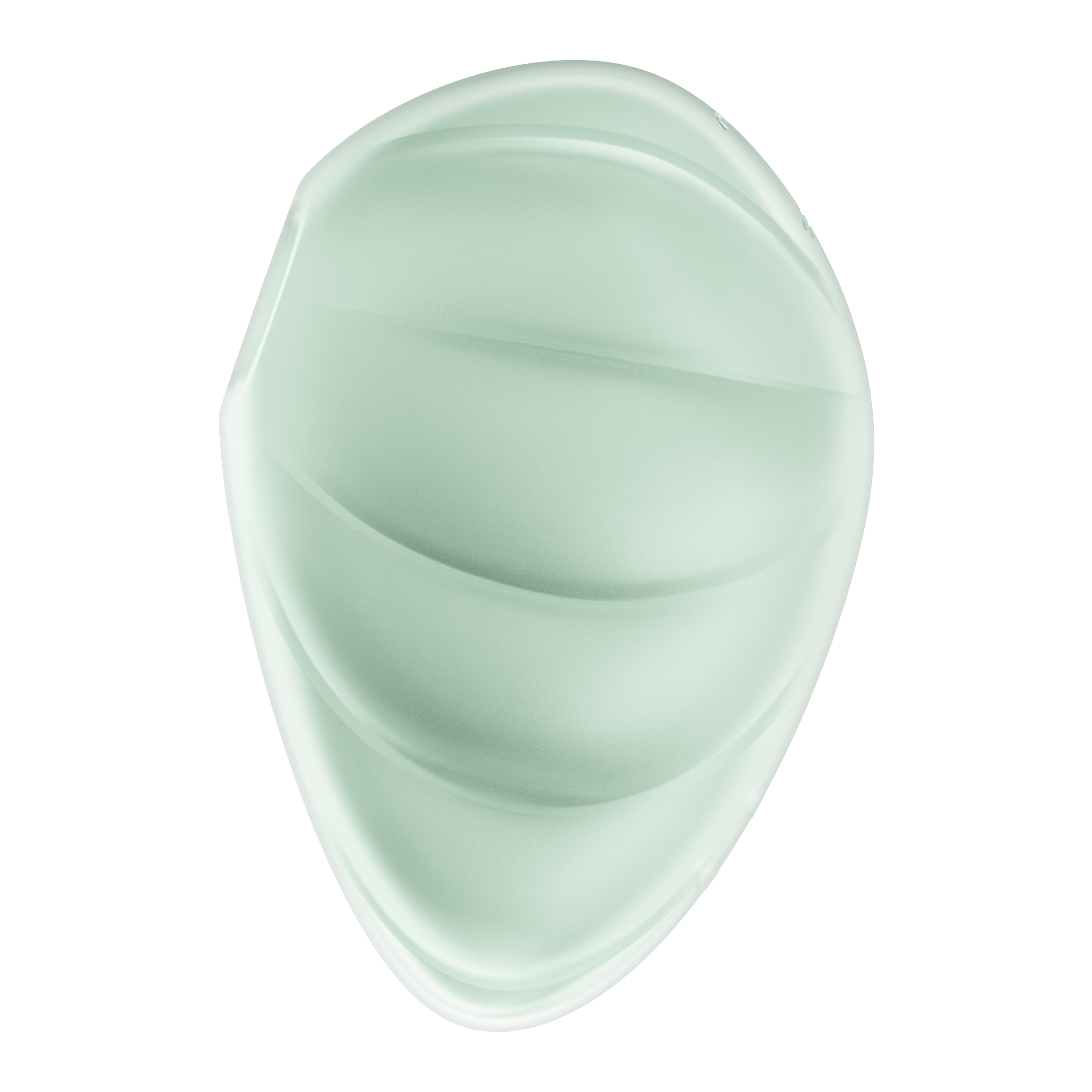 Satisfyer Cloud Dancer Mint - 3