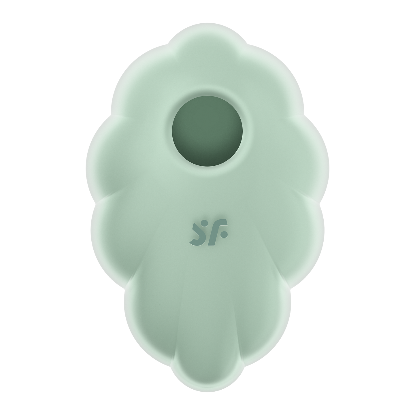 Satisfyer Cloud Dancer Mint
