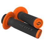 SCOTT SX II LOCK ON GRIP + CAM SET