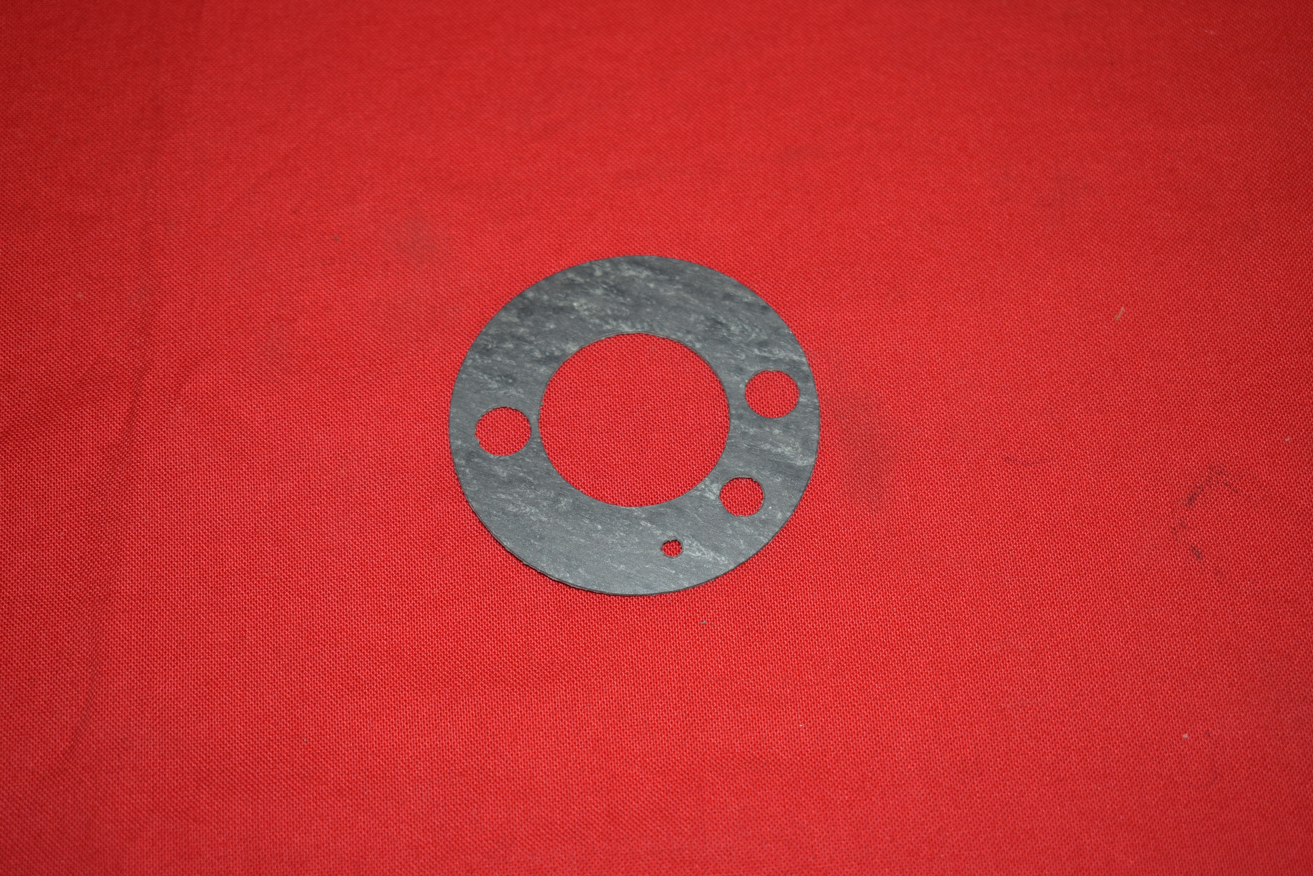 Oilpump Gasket Harley RL VL 1934-36