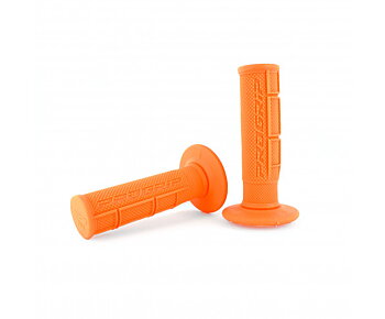 PROGRIP, 794 SINGLE DENSITY HALF WAFFLE GUMMIHANDTAG, ORANGE
