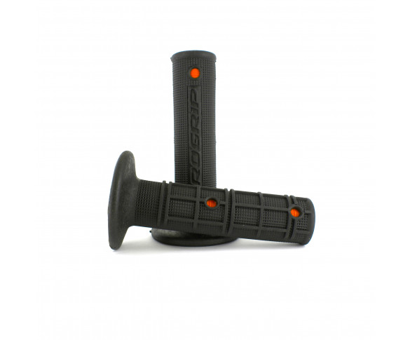 PROGRIP, DUAL DENSITY GEL HANDTAG CROSS, SVART