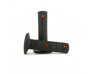 PROGRIP, DUAL DENSITY GEL HANDTAG CROSS, SVART