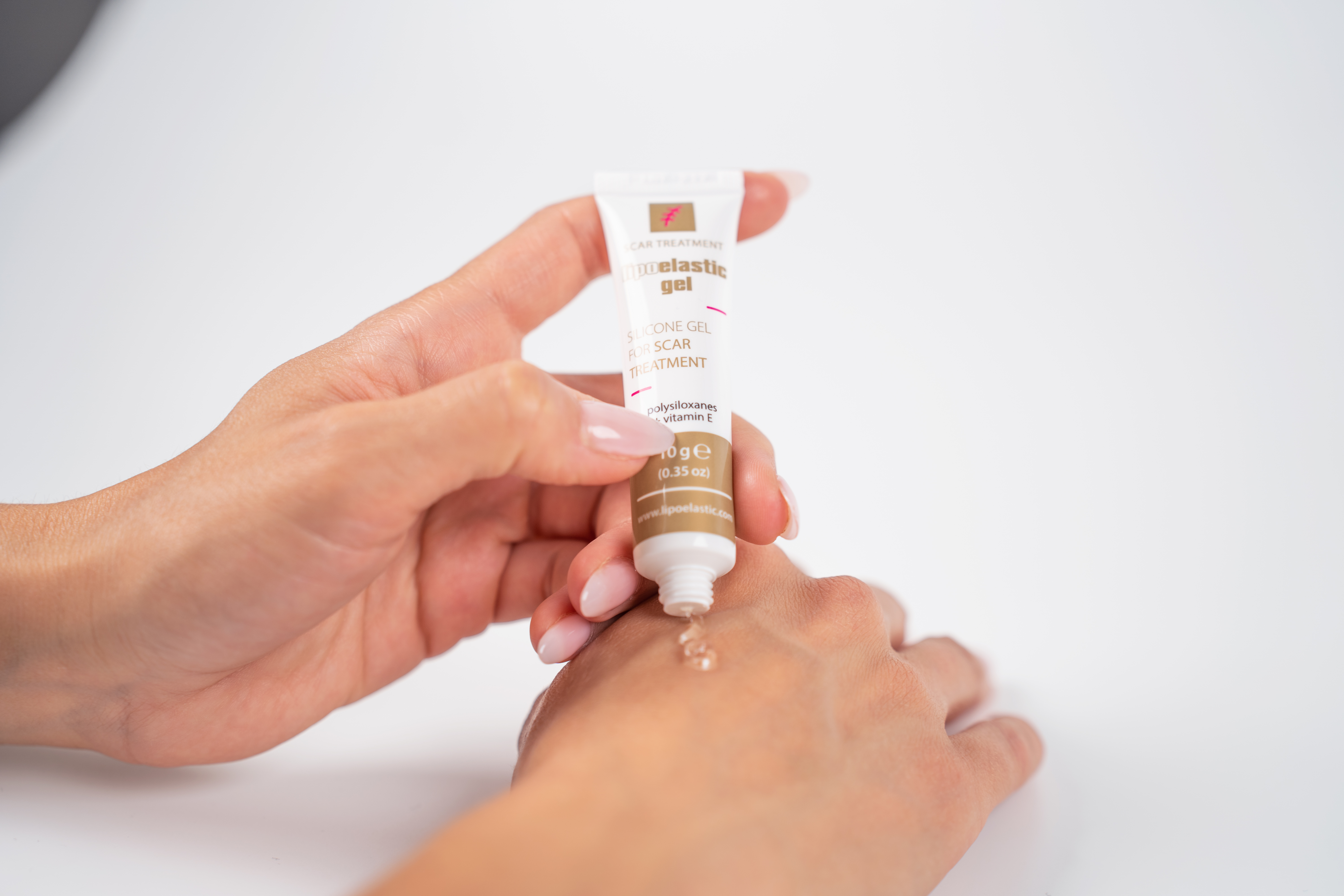 Lipoelastic Gel - 3