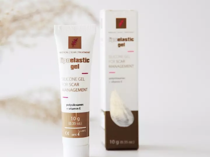 Lipoelastic Gel - 4