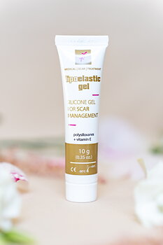 Lipoelastic Gel