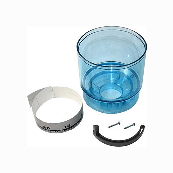 Rancilio - Rocky Hopper kit - Bönbehållarkit som passar Rocky