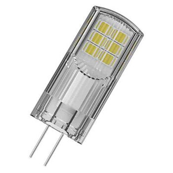 LED-lampa, pin G4, 12V, Led Pin 12