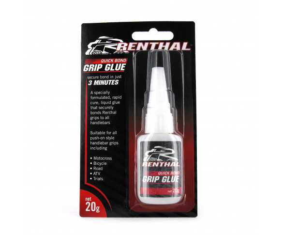 RENTHAL, QUICK BOND HANDTAGSLIM
