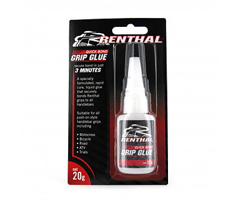 RENTHAL, QUICK BOND HANDTAGSLIM