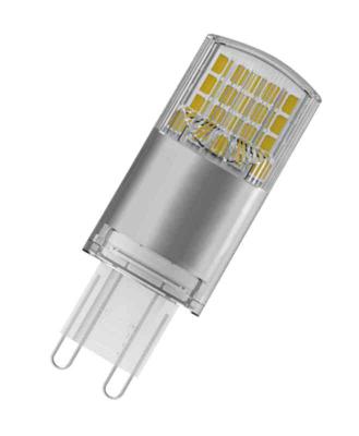 LED-lampa, pin G9, Led Pin G9
