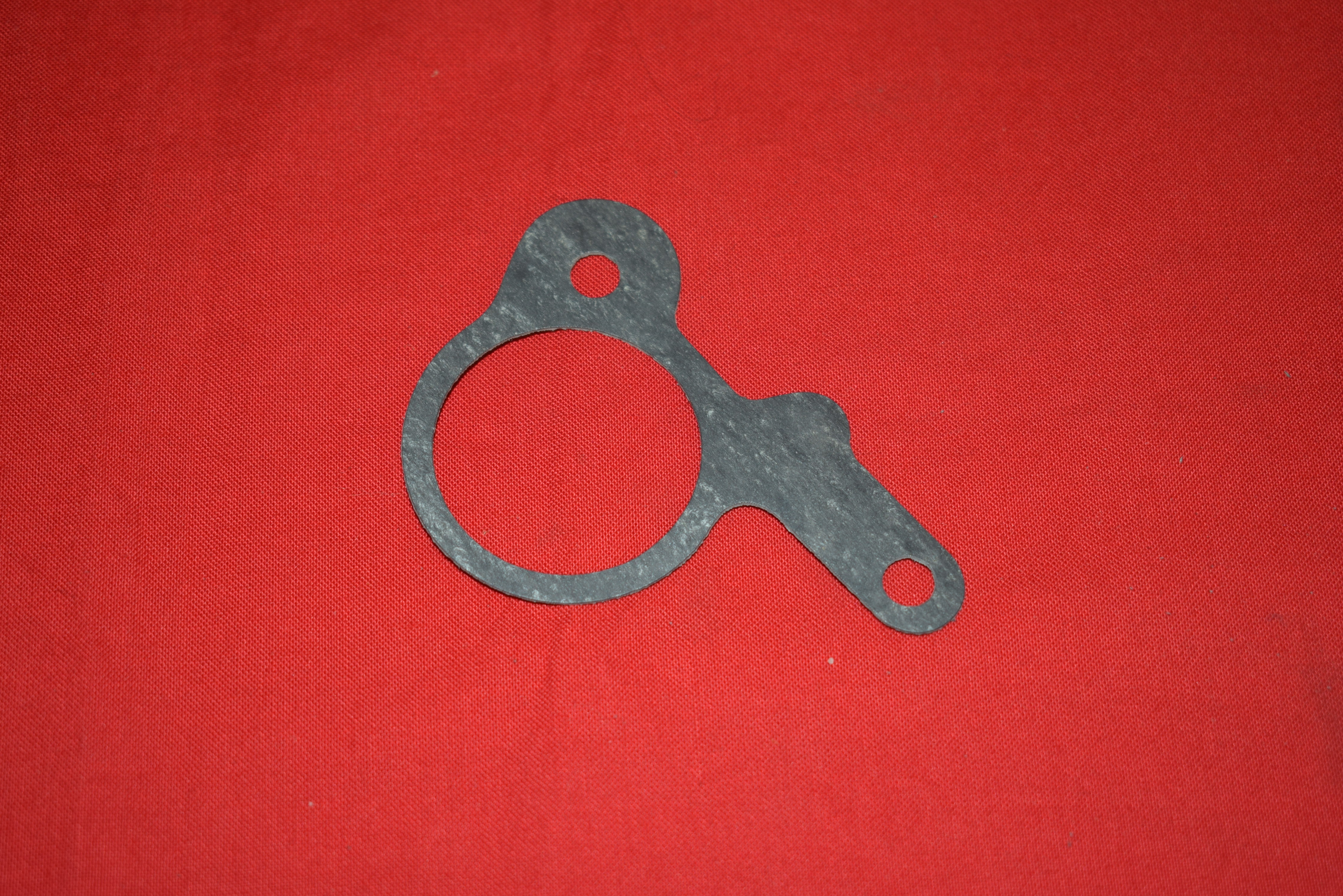 Oilpump Gasket Harley 74" VL Late1931-33 & 1931 45" twin 