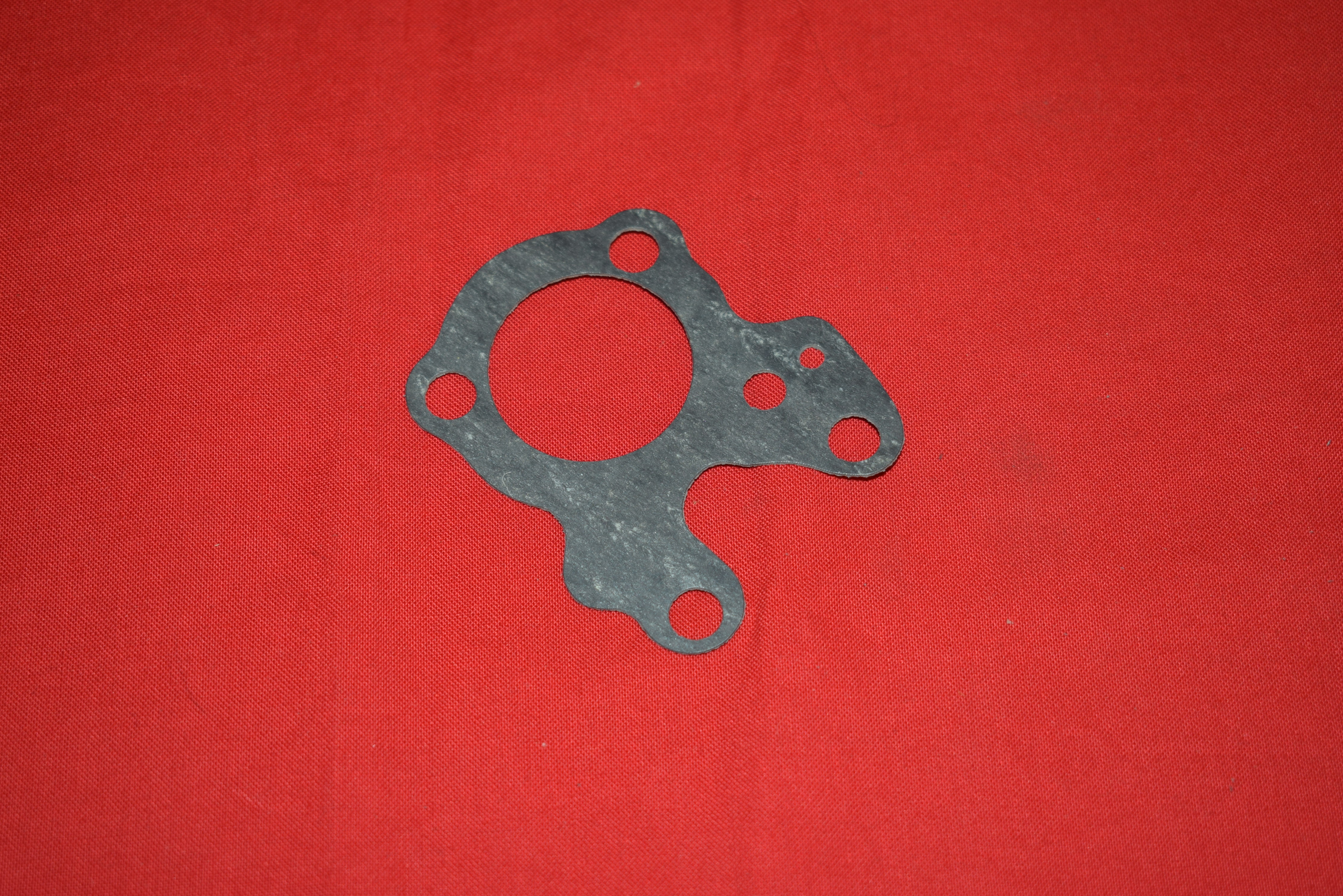 Oilpump Gasket Harley 1932-33 45" twin 