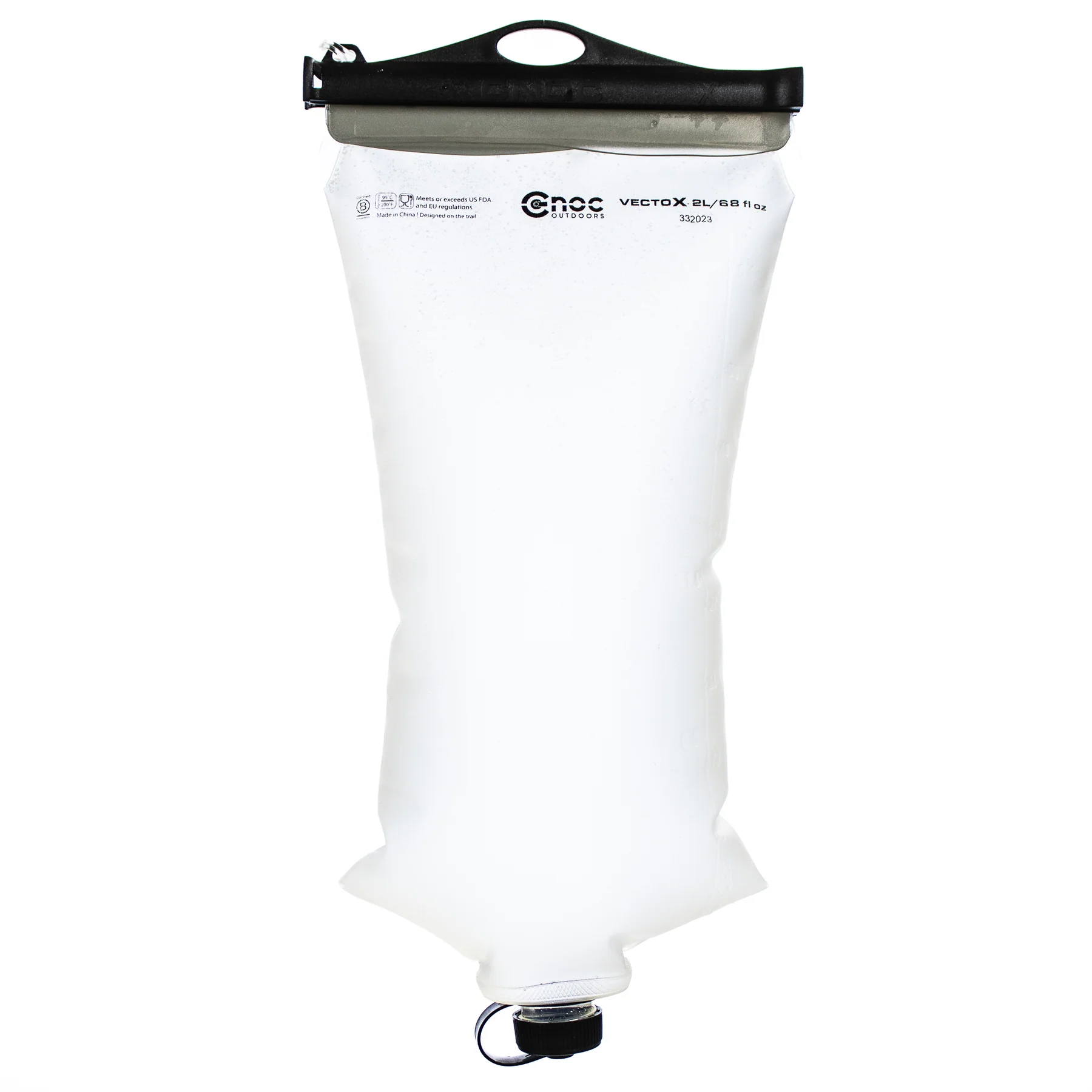 CNOC 28mm VectoX 2 Liter Water Container - 8