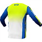FXR - PODIUM MX - TRÖJA - Blue/HiVis