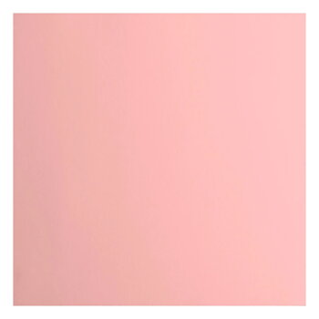 Florence - Cardstock paper smooth 12x12 - Rose