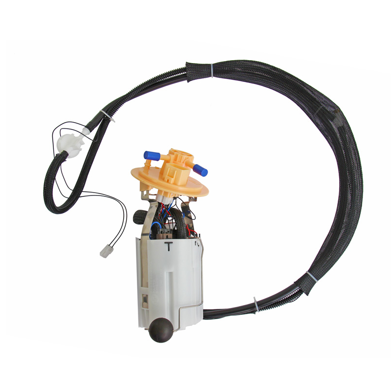 Bränslepump
