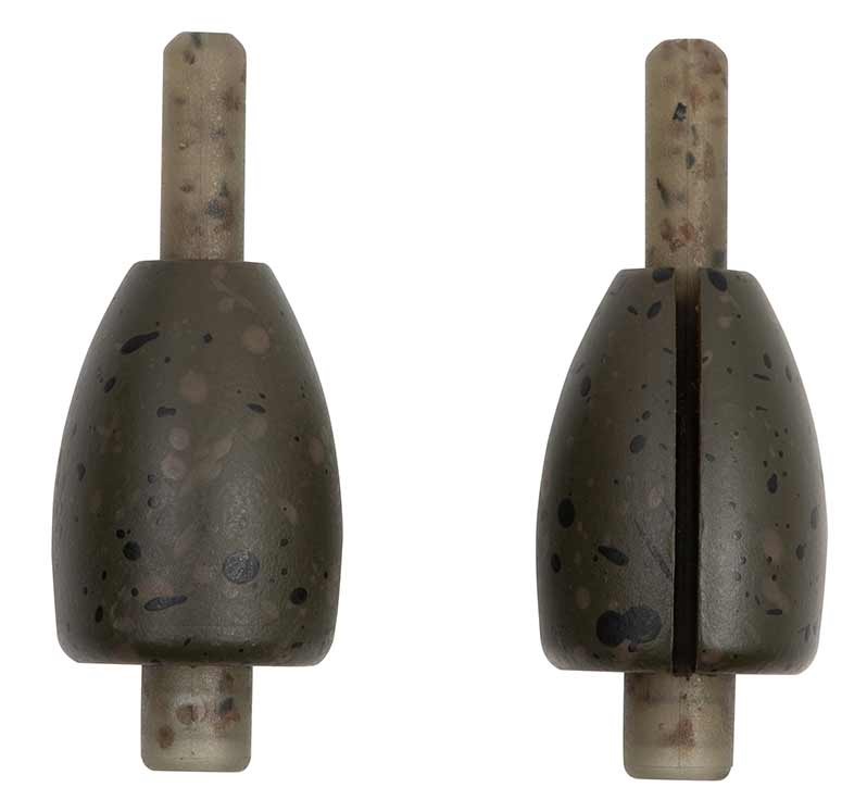 Fox Quick Change Weights - 2