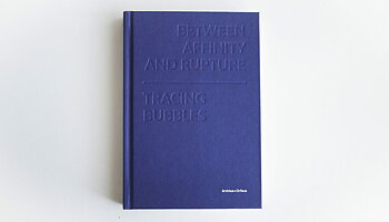 Between Affinity and Rupture: Tracing Bubbles  