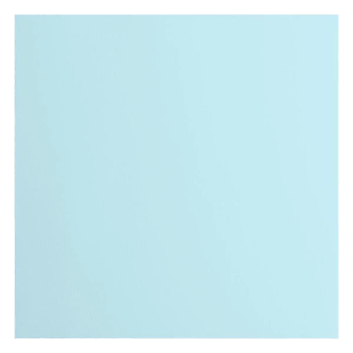 Florence - Cardstock paper smooth 12x12 - Ocean