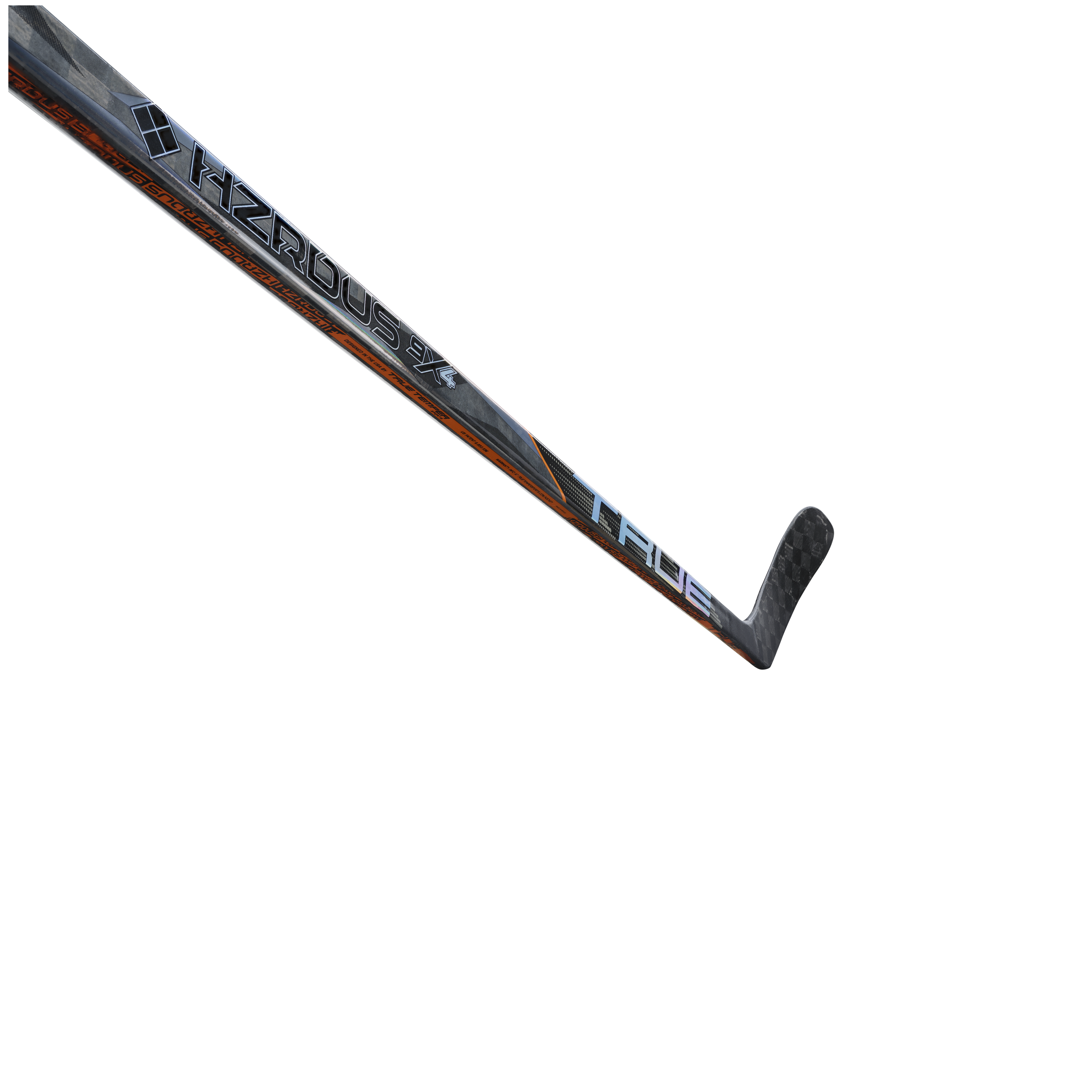 True Klubba Hzrdas 9X4 Int. S24