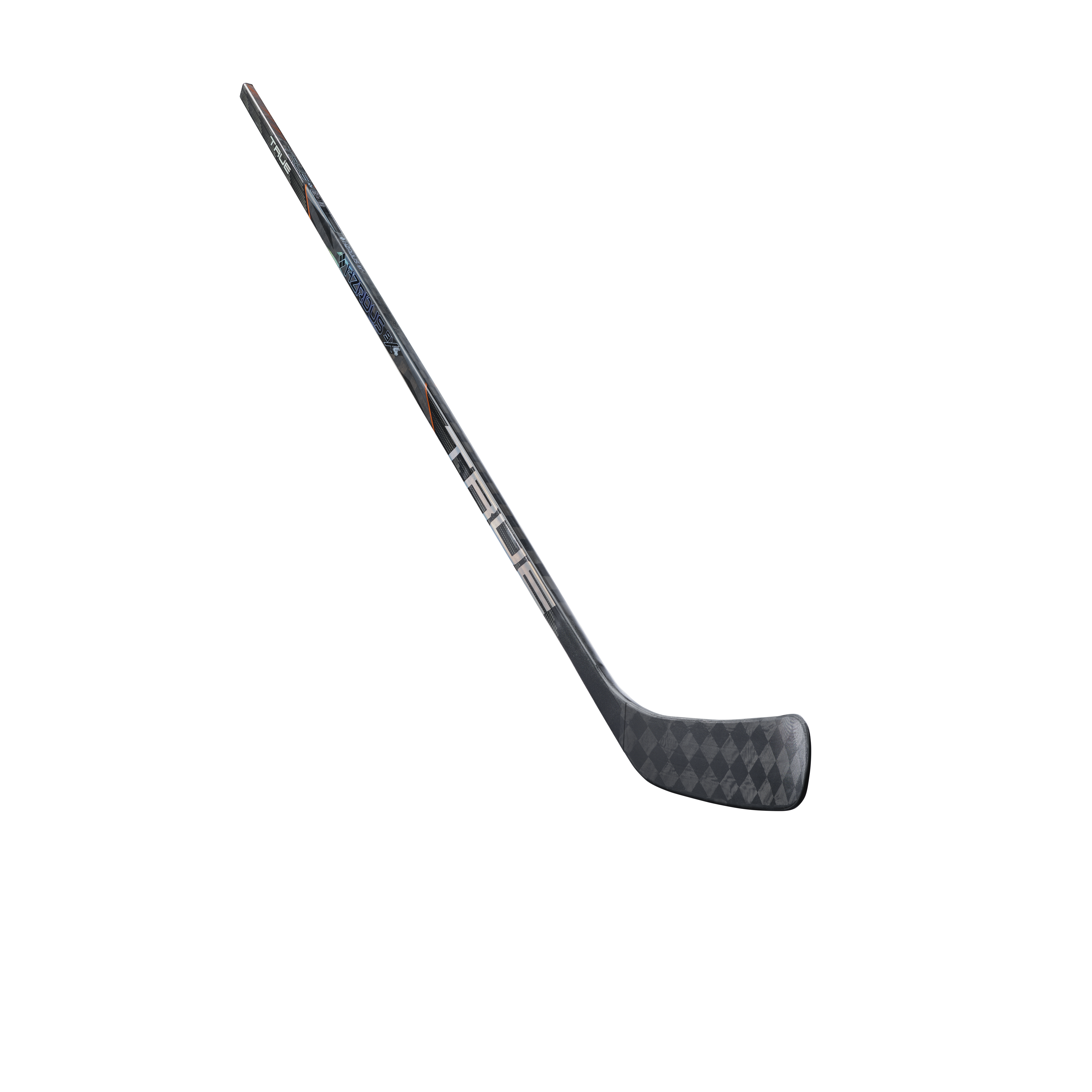 True Klubba Hzrdas 9X4 Int. S24 - 2