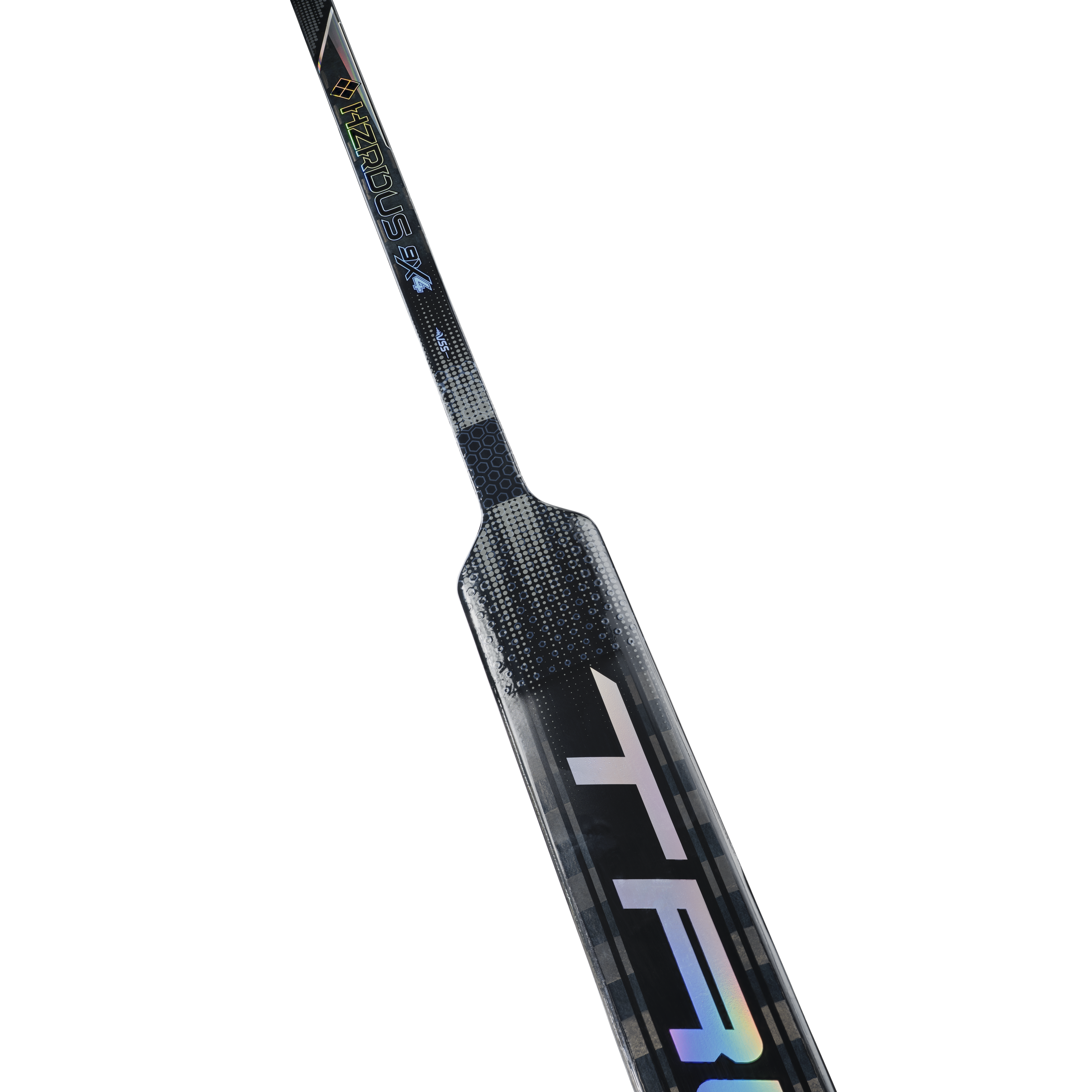 True Målvaktsklubba Hzrdus 9X4 SR S24 - 8