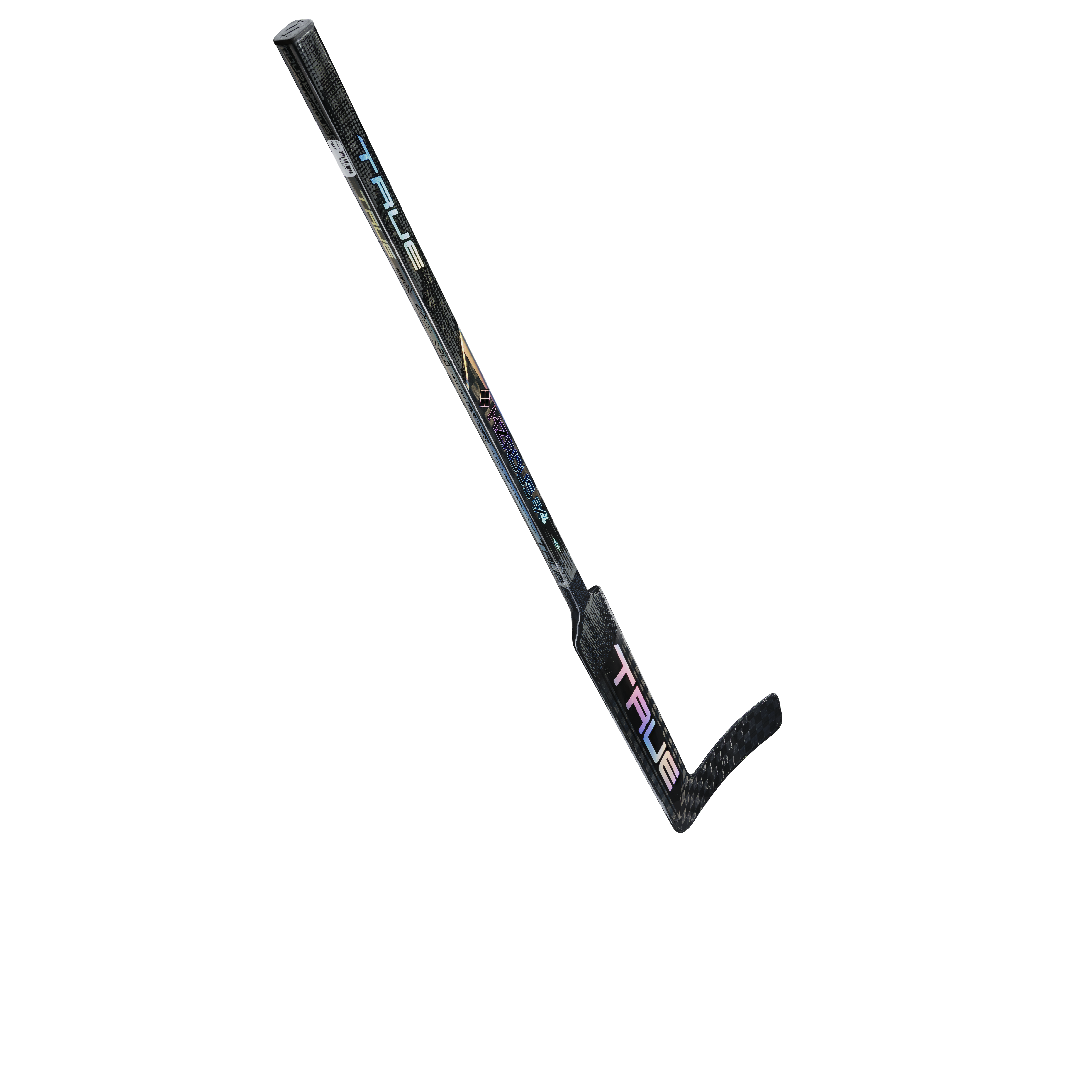 True Målvaktsklubba Hzrdus 9X4 SR S24