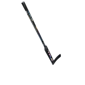 True Målvaktsklubba Hzrdus 9X4 SR S24