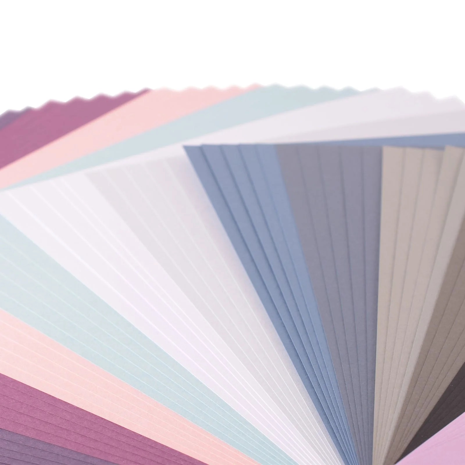 Florence - Cardstock Paper Smooth Multipack 12x12 -  Winter  - 3
