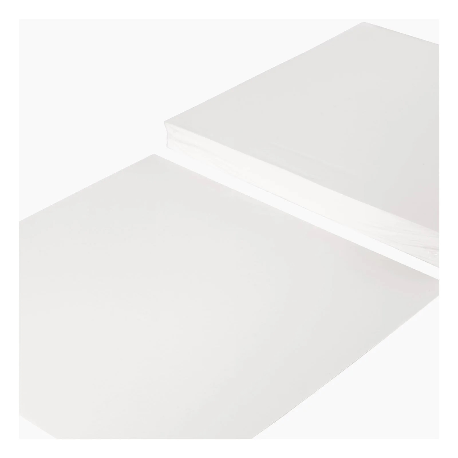Florence - Cardstock Paper Smooth 12x12 - Off-White 100 pack  - 3