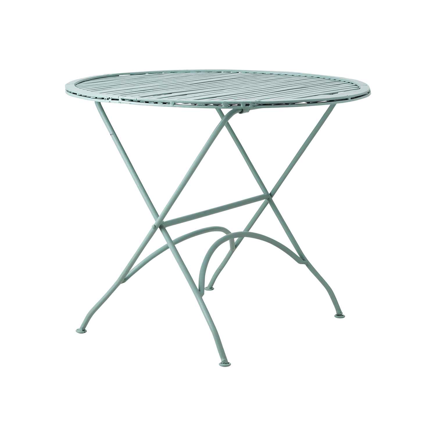 Bord / Celadon Grön / Dia:60cm