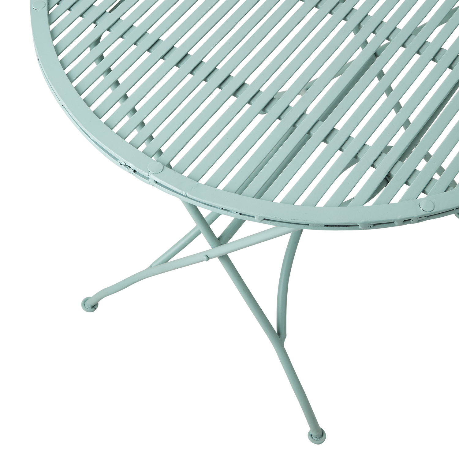 Bord / Celadon Grön / Dia:60cm