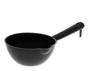 Vandspand Plast 1 L - 2