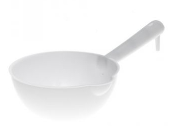 Vandspand Plast 1 L - 3
