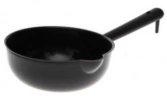 Vandspand Plast 2 L - 2
