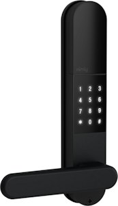 Kodlås Touch Pro touchknappar RFID finger Ultimate svart - 2