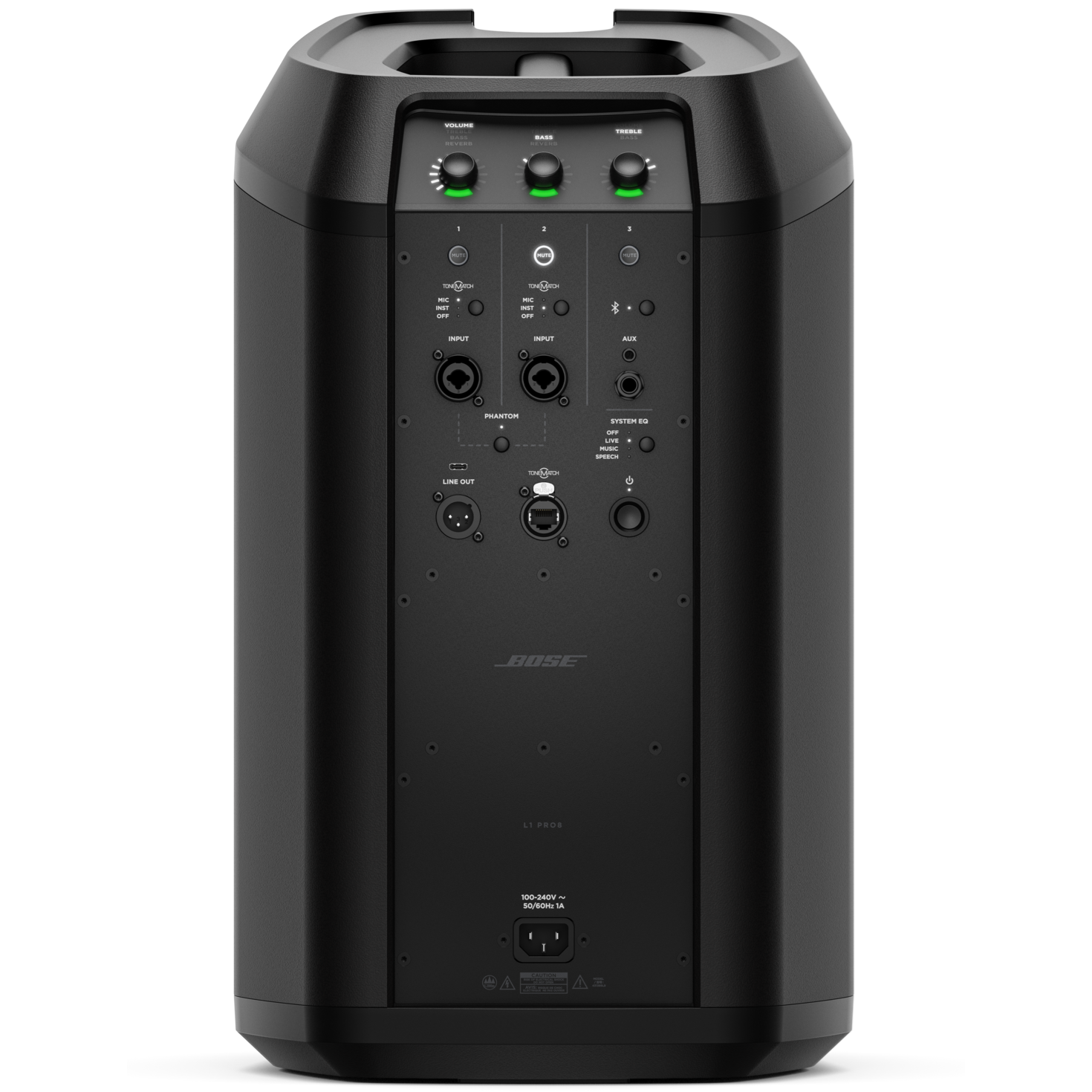 Bose L1 Pro8 - 4