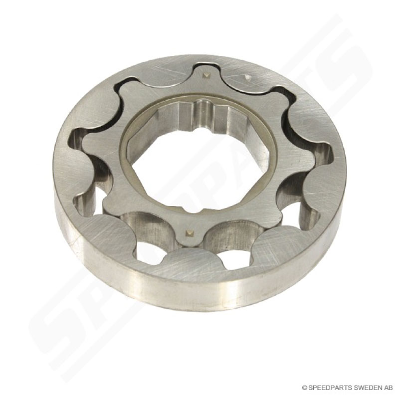 Oil pump A16LET