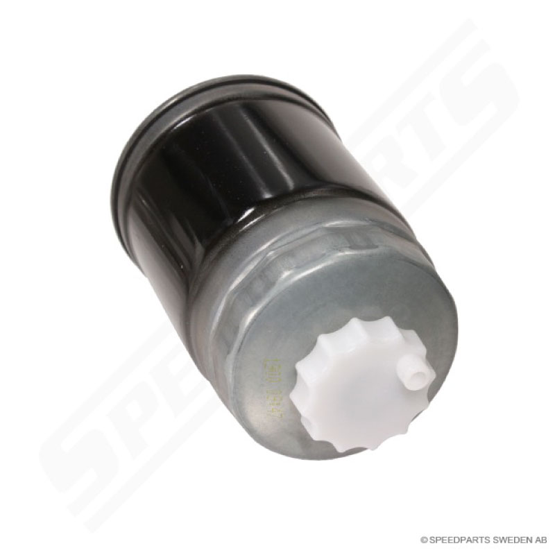 Fuel filter Diesel - 2
