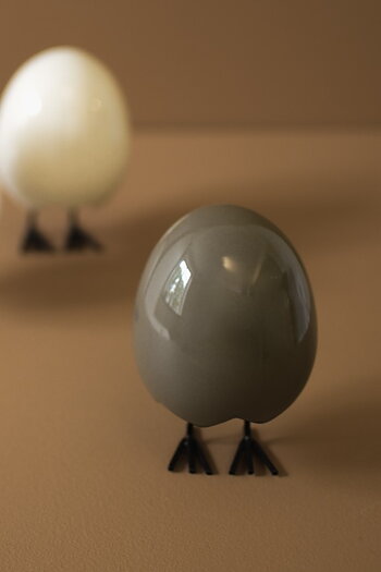 Happy Feet - Shiny Dust - Kyckling/Ägg - DBKD