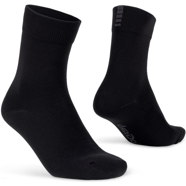 GripGrab Lightweight Waterproof Spring-Autumn Strumpor