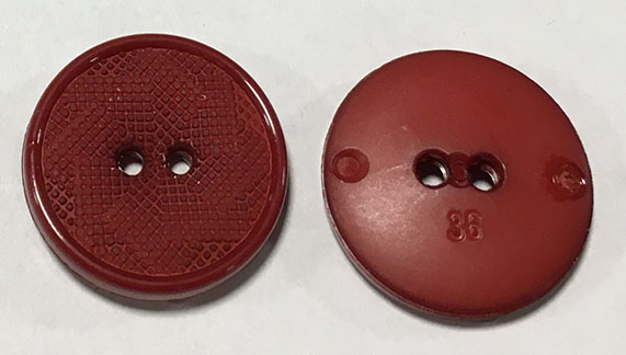 Grafic Mörkröd 18 & 22