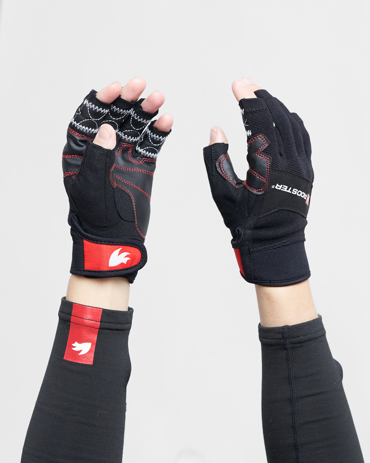 Pro Race Gloves 5