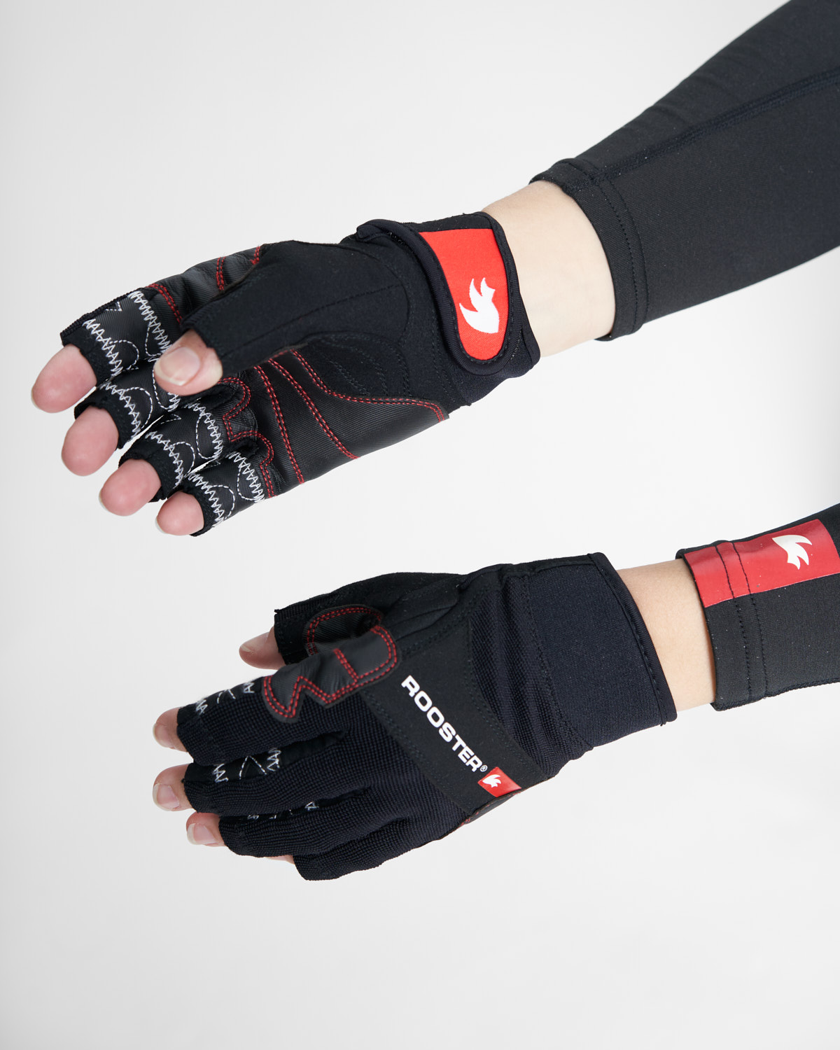 Pro Race Gloves 5 - 2
